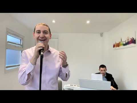 Al Hanisim - Chanukah 5782