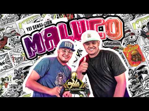 EL Maluco x Yei Sensacion  /// 𝑮𝒖𝒂𝒓𝒂𝒑𝒐 𝟐𝟎𝟐𝟑 © 🎷🔥