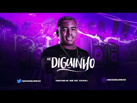 É Um Botadão Atrás do Outro - Mc Diguinho (Dj Zinho Mpc)