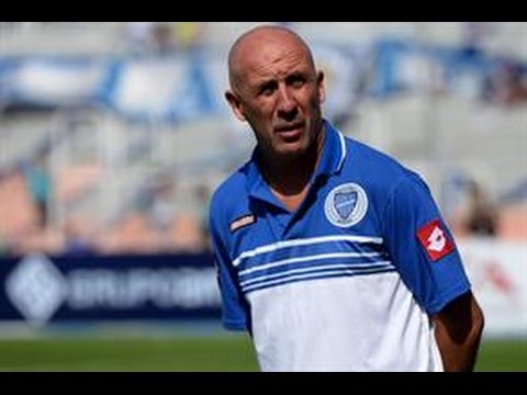 GODOY CRUZ 3 TEMPERLEY 0 FECHA 27 PRIMERA DIVISION FUTBOL ARGENTINO