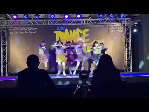 [DEJAVU ON STAGE] STAYC - Asap+stereotype Dance Cover @SDC Dance Contest 2022
