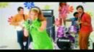 Alyson - Hey You (Josh Harris Radio Mix)