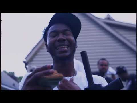 SavageLife Jr X SavageLife Tank - Bae Got Her Titties Done