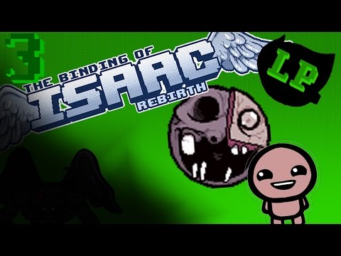 A Very English Binding of Isaac, Part 3- Let's Try This Again