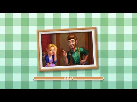 Matchington Mansion Level 4333 - No Bonuses