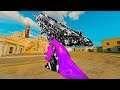 The STATIC HV Is PERFECT In Warzone