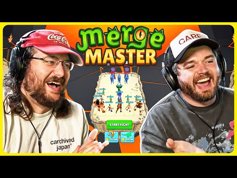 I Got Addicted to a Terrible YouTube Browser Game