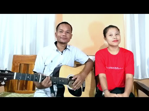 Anga Aro Angni Nokde Gitel Jihovakon Manigen |S&G Family