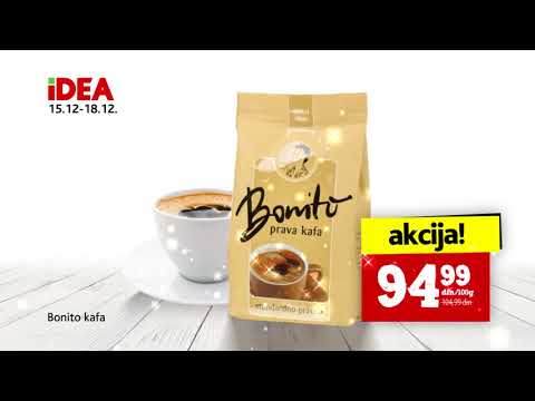 Vikend akcija 15.12 - 18.12.2017.