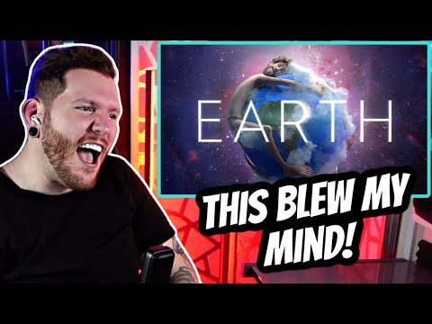 This music video blew my mind! | First time hearing Lil Dicky EARTH Reaction