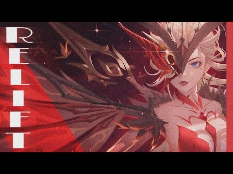 『SIGNORA BOSS THEME PHASE 2 DUAL REMiX』【Saltatio Vavillae RELiFT】