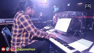 Download lagu SALMA - AMIN PALING SERIUS (KEYCAM) - Indonesian Idol 2023 (Final Showcase 1) mp3