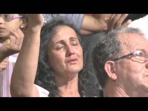 Você Pode Ser Feliz 07/01/2014 Bloco 2/6