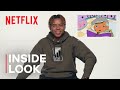 Cordae Episode Commentary | We The People | Netflix