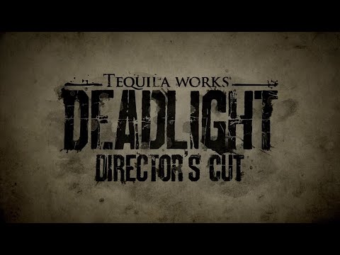 Angezockt: Deadlight Director's Cut [Deutsch] [PS4] [GAMEPLAY] Typhoonium2k