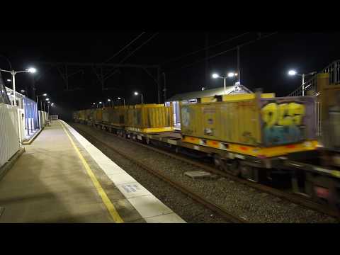 NR24 / AN9 / AN8 with PN 5WB3 - 24/1/19