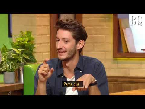 Burger Quiz dans Le Grand Bain (ou l'inverse) avec M.Foïs, G.Lellouche, P.Niney et G.Canet à 21h !