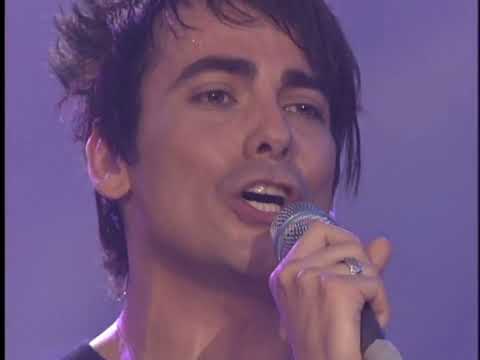 14 La Ley - Fuera de Mí MTV Unplugged