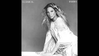 Barbra Streisand - An Sylvia