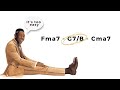 This Stupid TRICK Helped Me Learn 1000s Of Chord Progressions