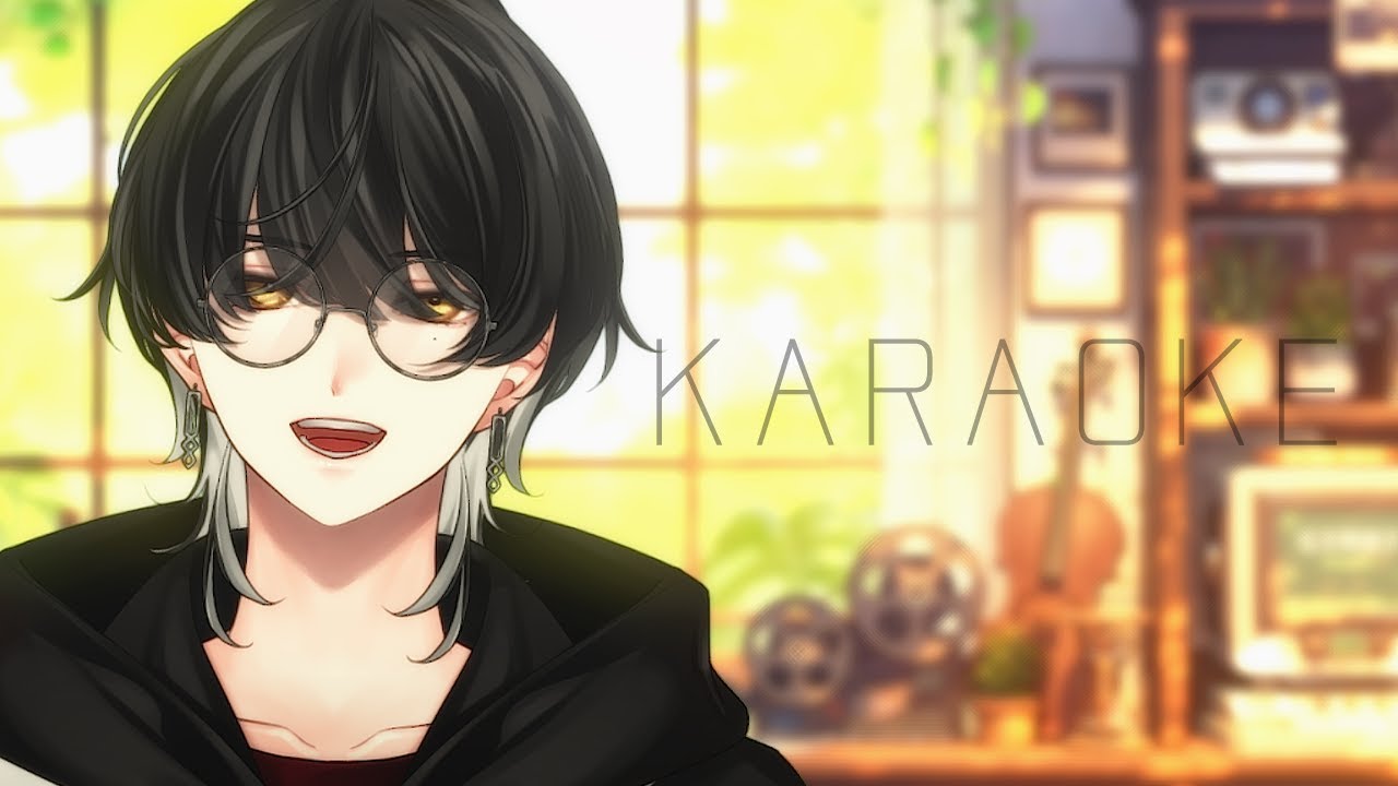 【 歌枠┊︎Karaoke 】朝活！50人におはようが言いたい！【 ボカロ┊︎アニソン┊︎J-POP 】