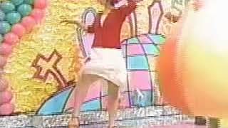 吉澤ひとみ   パンチラ 　その２