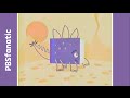 PBS Kids ID Clifford S Puppy Days 2004 WFWA DT