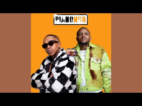 Lusha ft TA Musiq , Citykingrsa, JFS Music , Blxcknavy & Deeray - Bhudiza