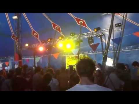 Dub Camp 2014 - "Jah Name" by Roots Meditation & Mo' Kalamity