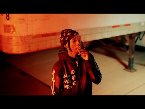 King Jean - Had No Choice (Official Visual)