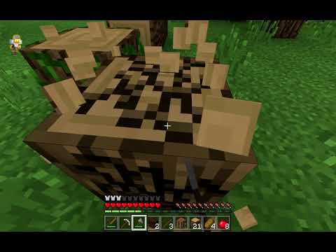 episodio 1   minecraft: costruiamo la nostra prima casa