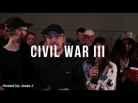 Craig Maben & TK vs Omen & Danny Epic