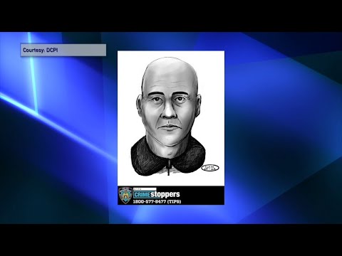 NYPD Seeking Suspect In Sexual Assault Of An Eleven Year–Old Girl