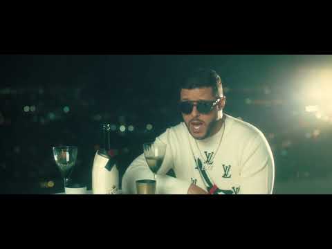 Cris MJ x Gotay "El Autentiko" - Yo No Me Olvido (Official Music Video)
