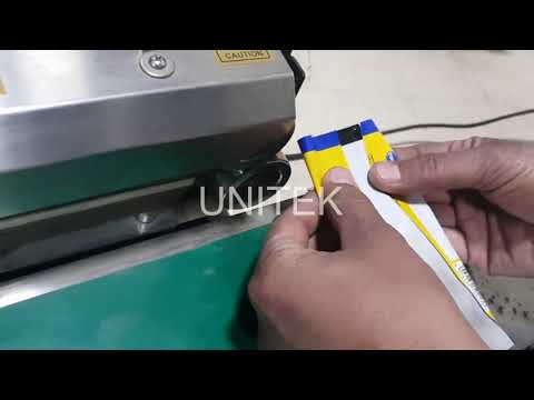 Semi Automatic Packing Machine