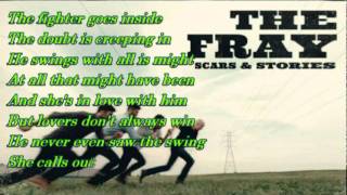 The Fighter - The Fray