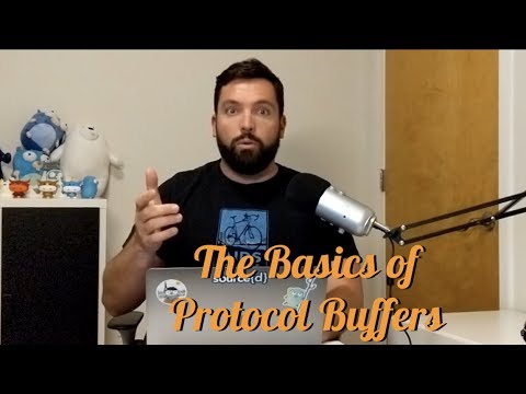justforfunc #30: The Basics of Protocol Buffers