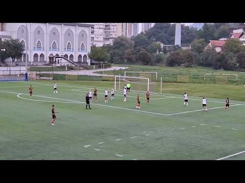 OFK OLIMPIK 0:3 FK BATON (PRIJATELJSKA UTAKMICA)