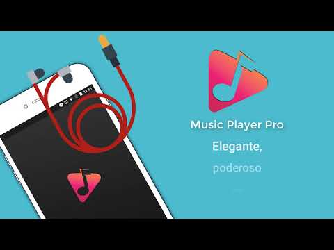 Music Player Pro - Audio Playe