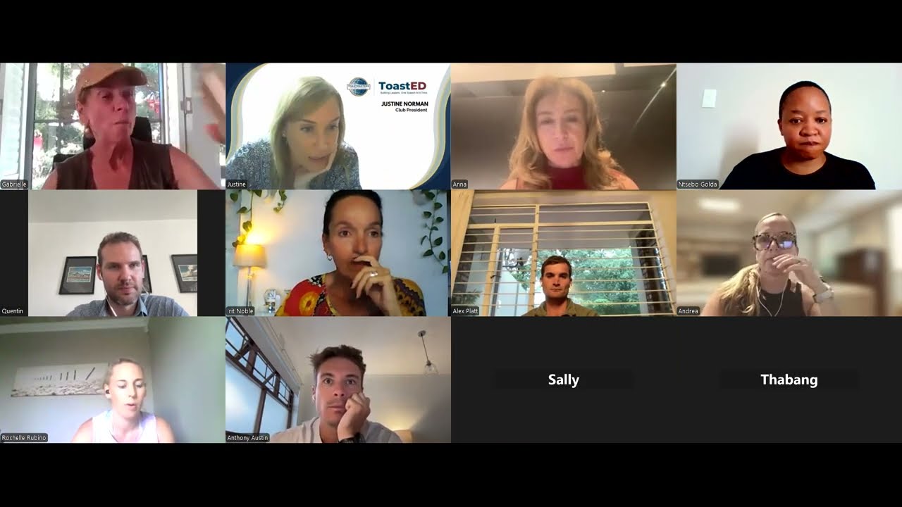 Pathways & Speech Development Workshop