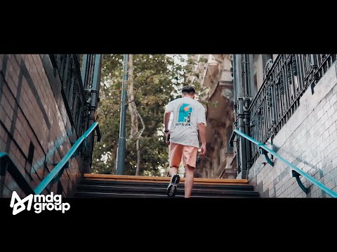 Tommy Bueno - Dale Reggaetón | EMOTIO