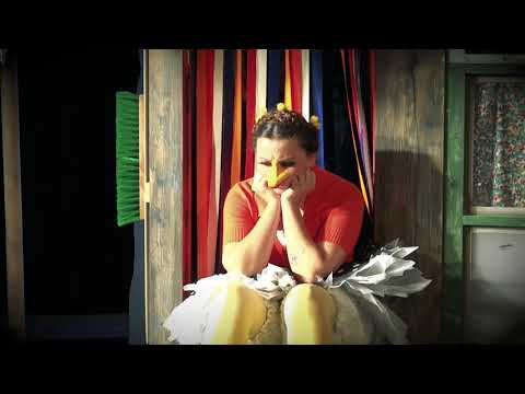 Die kleine Gans Trailer KJT