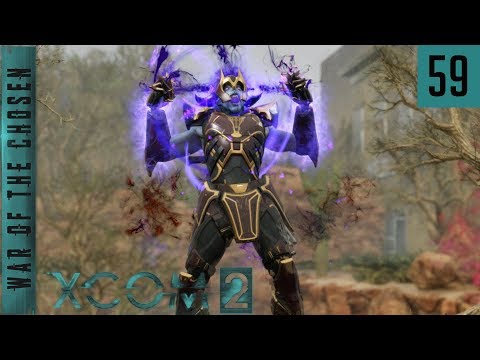 XCOM 2 War of the Chosen - A Better Everything - #59 - Bling Bling