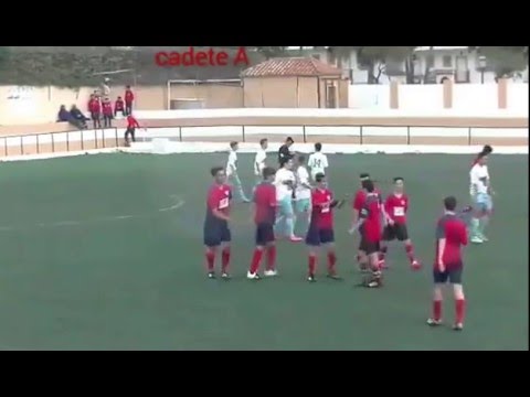 Video Resumen partidos (12-13-14) de Febrero