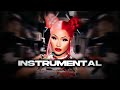 Nicki Minaj - Red Ruby Da Sleeze (INSTRUMENTAL)
