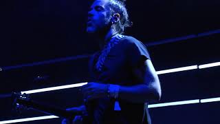 Miss Caffeina - Gladiador (Gira Festivales 2019)