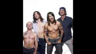 Red Hot Chili Peppers - Lotta Love (Neil Young)