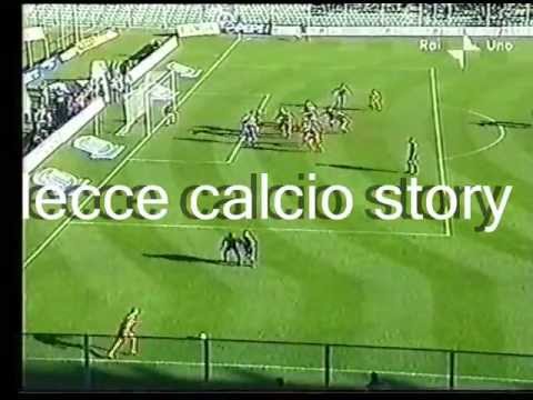 Fiorentina-LECCE 1-2 - 24/02/2002 - Campionato Serie A 2001/'02 - 7.a giornata di ritorno