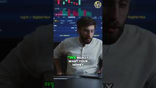 Grocery Store Greed: Which One's More Selfish? #economics #politics #philosophy #thoughtexperiments