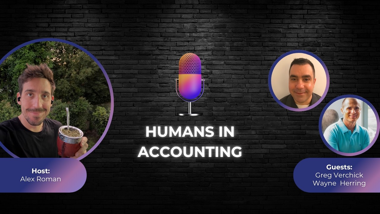 S3E01 — Building an Accounting Firm Through Referrals — [Greg Verchick & Wayne Herring]